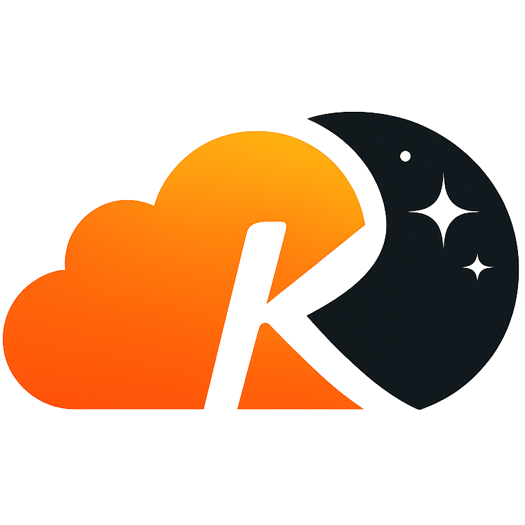 kimiflare logo